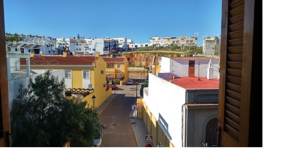 Hotel Luz De Guadiana Ayamonte Εξωτερικό φωτογραφία